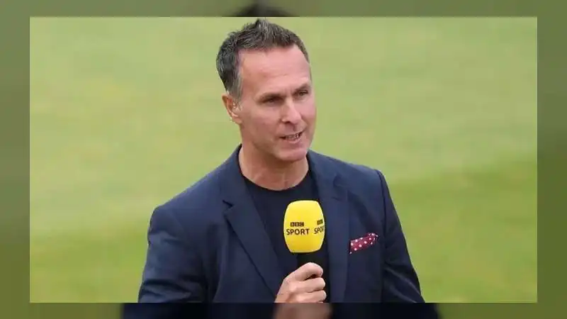Vaughan Questions Lord’s Surface as Pacers Dominate England-New Zealand Test