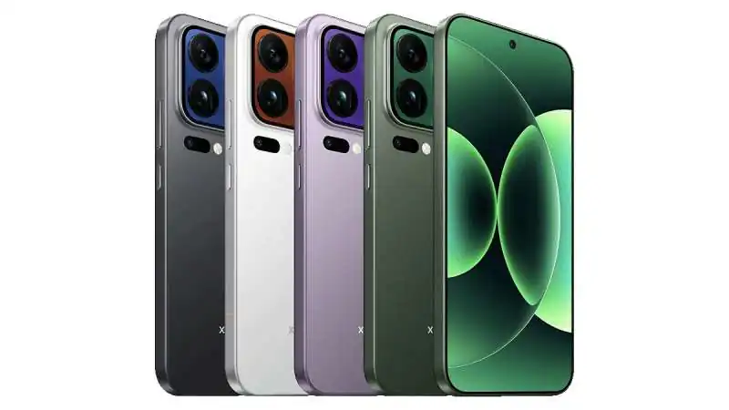 Xiaomi 18 Pro Max Leak Reveals Dual 200MP Cameras and Massive 8,500mAh Battery