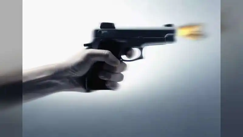 Telangana Man Shot Dead While Delivering Pizza in Philadelphia, Family Alleges Trap