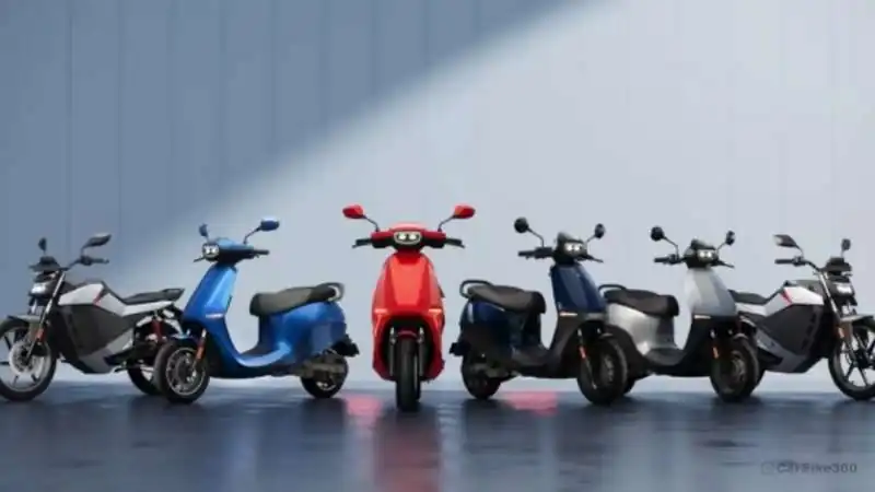 Avore Electric Motorcycle Launch in India: Expected Features, Battery and Motor Details