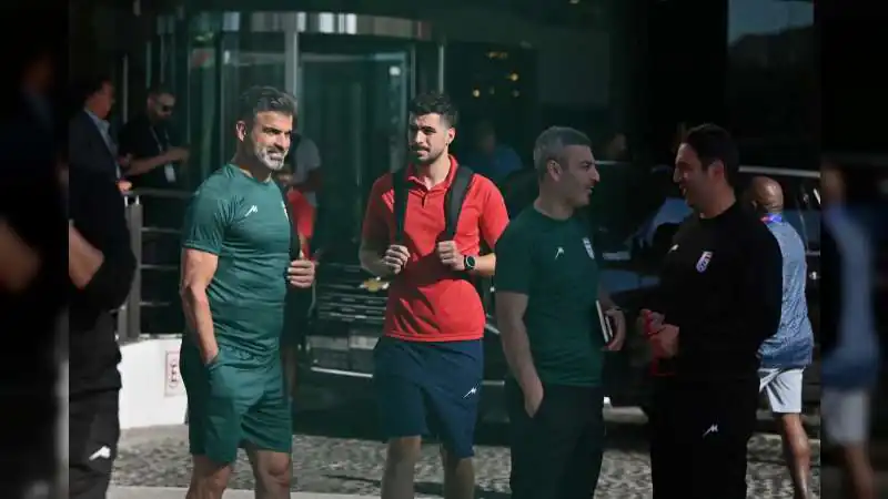 Iran Warns It Could Halt World Cup Matches Over Unauthorized Flags and Anti-Team Chants
