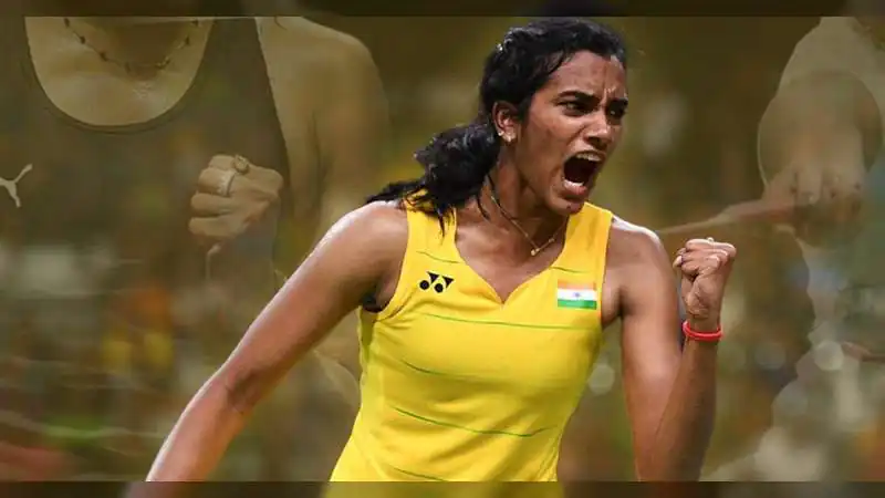PV Sindhu, Tanvi Sharma Keep India’s Challenge Alive at Australian Open 2026