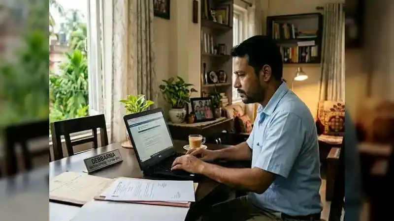 Work From Home, But Only in Delhi-NCR? Employee Raises Concerns Over New Policy