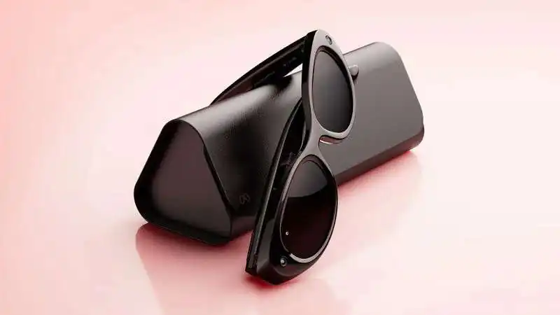 Meta Launches AI-Powered Smart Glasses With Real-Time Translation, 12MP Camera and 40-Hour Battery