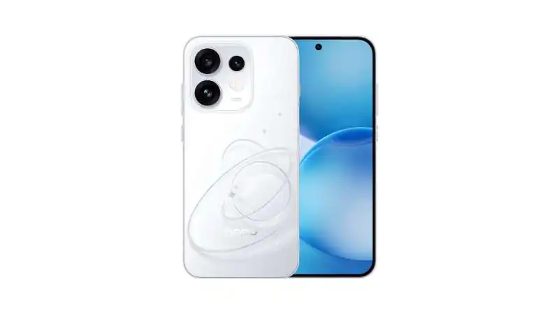 Oppo Reno 16, Reno 16 Pro and Reno 16F 5G Unveiled: Check Prices, Features and Specifications
