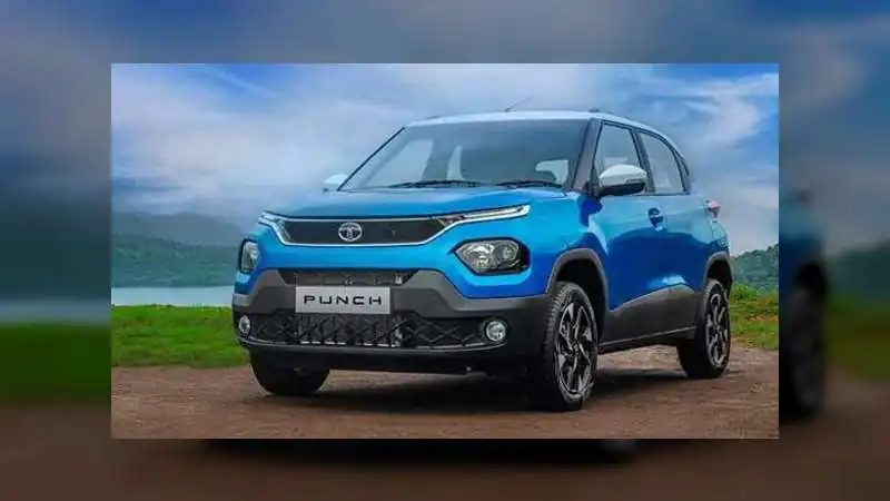Maruti Suzuki Readies New Entry-Level SUV to Challenge Tata Punch, Petrol to EV Options Expected