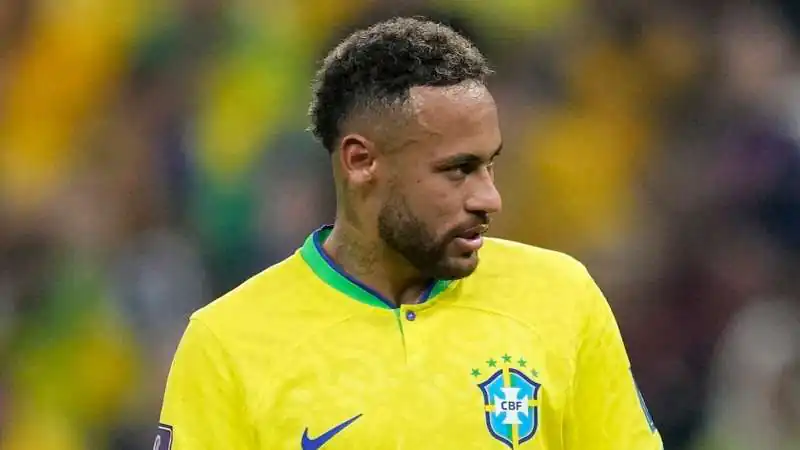 Neymar Donates ₹2.1 Crore for Venezuela Earthquake Relief as Brazil Receives World Cup Fitness Boost