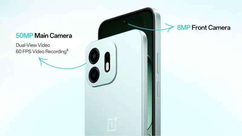 OnePlus N6 Launch Today: Expected Price in India, 8,000mAh Battery, 45W Fast Charging and Key Features