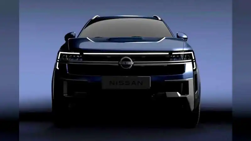 Nissan Tekton to Take on Hyundai Creta: Launch Date, Expected Price and Specifications Revealed