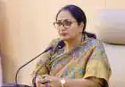 Delhi CM Rekha Gupta Seeks Rs 100 Crore Central Aid for PM-UDAY Rollout
