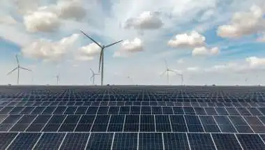 Adani Green Becomes First Indian Renewable Energy Company to Cross 20 GW Operational Capacity