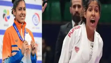 Asian Karate Champion Alisha Chaudhary Left Out of Asian Games 2026 Squad, Appeals to IOA