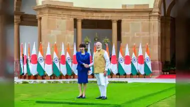 Japanese firms set to announce investments worth about $12.5 billion in India