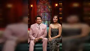 Prajakta Koli reflects on seven-year journey as Dimple Ahuja in ‘Mismatched’