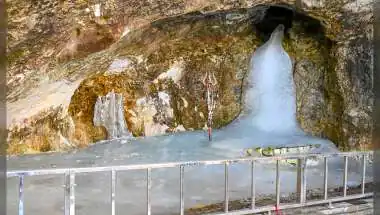 'Symbol of India's rich spiritual heritage & cultural unity': PM Modi's message to Amarnath Yatris at Baltal, Nunwan base camps