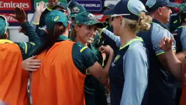 Women’s T20 WC: When and where to watch AUS vs England final, know all details