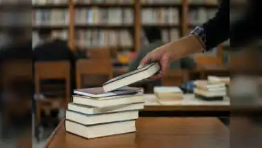 J&K govt withdraws controversial book from libraries, orders probe
