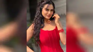 Akanksha Chamola Opens Up on Bisexuality Before Marriage to Gaurav Khanna