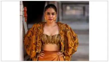 Sumona Chakravarti Opens Up on Endometriosis Surgery and Healing Journey