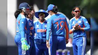 India Must Take Bold Calls to Win ICC Titles: Reema Malhotra