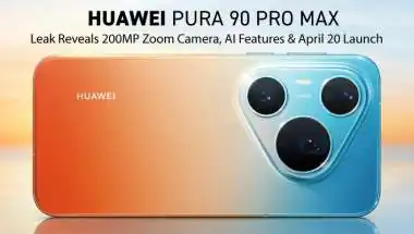 Huawei Pura 90, Pura 90 Pro and Pro Max Launch Next Week: Expected Features, Cameras and Battery Details