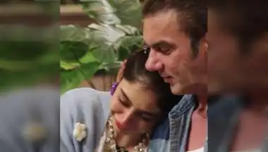 Sohail Khan Comforts Emotional Niti Taylor After ‘The Alliance’ Nomination