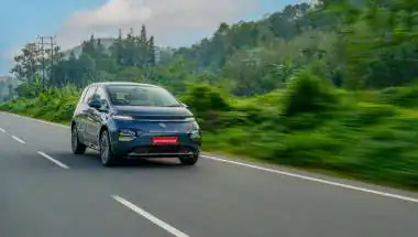 MG Windsor EV Crosses 75,000 Sales Milestone in Two Years; Price, Range and Features Explained