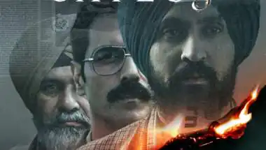 Why Was Diljit Dosanjh's 'Satluj' Removed From ZEE5? Film's Sudden OTT Exit Triggers Political Outrage