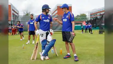 Gambhir Backs Young India After England T20 Defeat