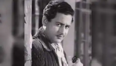 Jackie Shroff Pays Tribute to Guru Dutt on 101st Birth Anniversary