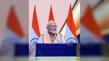 PM Modi Welcomes AustralianSuper’s AU$500 Million India Investment