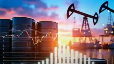 Oil Markets on Edge: Brent Crude Rises After US Continues Military Action Against Iran