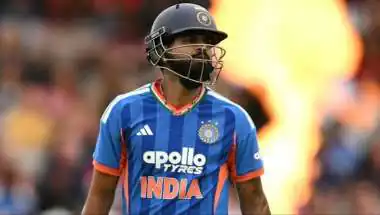 India vs England 4th T20I Preview: Team India Aim to Avoid Unwanted Record Under Gautam Gambhir
