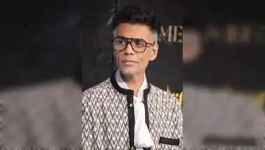Karan Johar Pens Emotional Note for Manish Malhotra