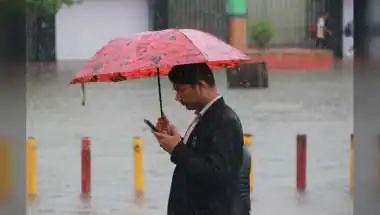 IMD sounds heavy rain alert in Rajasthan, western region largely spared