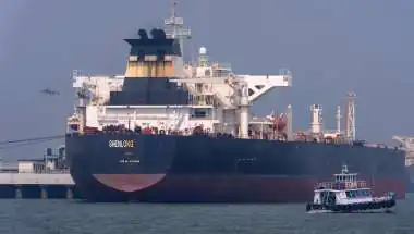 India’s Crude Oil Supply Safe Despite Strait of Hormuz Tensions, Russia Remains Top Supplier