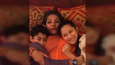Shabana Azmi Shares Funny ‘Halo’ Family Story