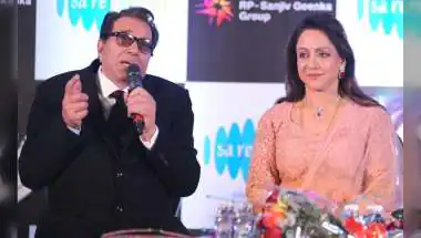 Hema Malini Recalls Dharmendra's Constant Support