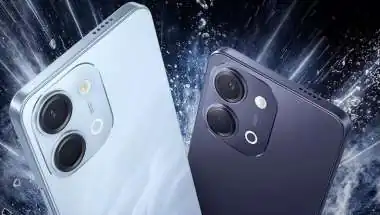Vivo T5 Lite 5G Teased in India With 6,500mAh Battery, 44W Fast Charging and Dimensity 6300