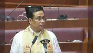 Assam Budget 2026 Focuses on Jobs, Growth and Welfare