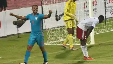 Robin Singh Says India Can Qualify for FIFA World Cup, Urges Nation to Follow Japan's Football Model