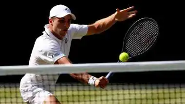 Wimbledon 2026: Alexander Zverev Beats Arthur Ferry, Moves One Win Away From Second Straight Grand Slam