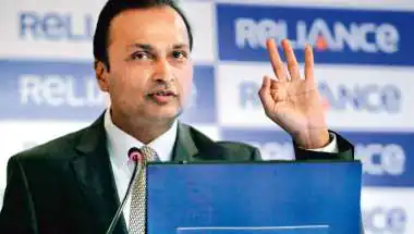 Reliance Anil Ambani Group Under Scanner: ED Seizes Assets Worth ₹1,021 Crore Under PMLA