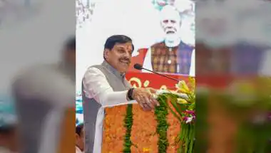 MP CM to Release ₹1,835 Cr Ladli Behna Instalment