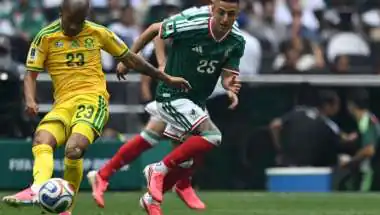 Jayden Adams Dies at 25: South African Football in Mourning After World Cup Star's Death