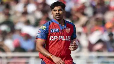 Shashank Singh Speaks Out on FIR Case: 'Truth Will Win,' Urges Police Verification Before Hiring Domestic Staff