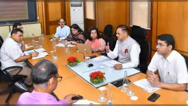 Rajasthan Boosts DISCOM Reforms, Green Energy Push