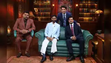 ‘Laalo’ Team Shares Story Behind Film’s ₹100 Crore Success