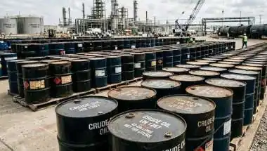 Crude Oil Prices Surge Amid US-Iran Tensions: Brent Crosses $85, Asian Markets Show Mixed Trend