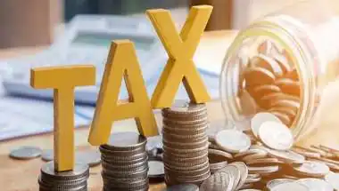 Direct Tax Collections Increase 16.4% in FY2026-27; Corporate and Non-Corporate Tax Receipts Rise